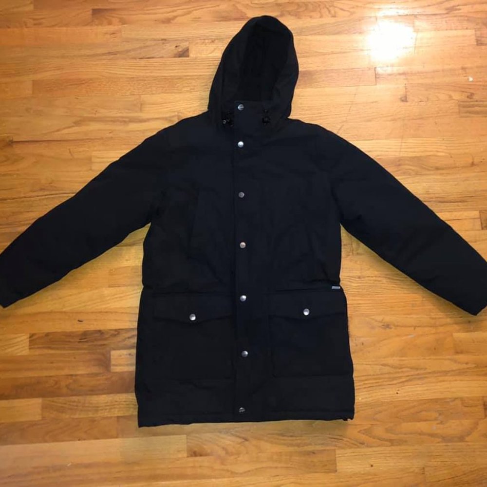 Carhartt WIP Tropper Jacket